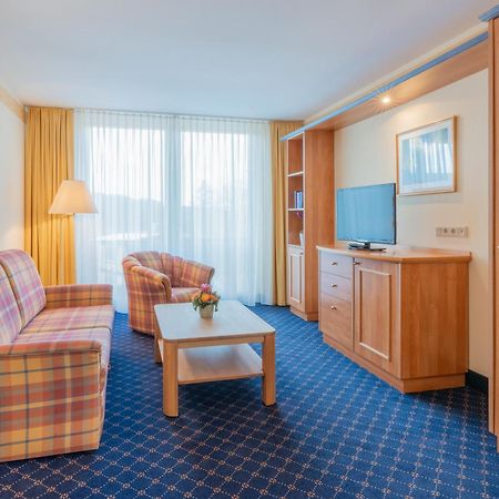 Chalet Sonnenhang Oberhof โอบาโฮฟ ภายนอก รูปภาพ