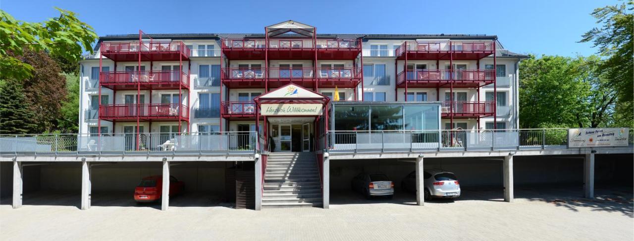 Chalet Sonnenhang Oberhof โอบาโฮฟ ภายนอก รูปภาพ