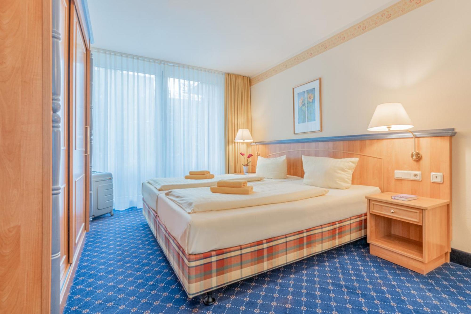 Chalet Sonnenhang Oberhof โอบาโฮฟ ภายนอก รูปภาพ