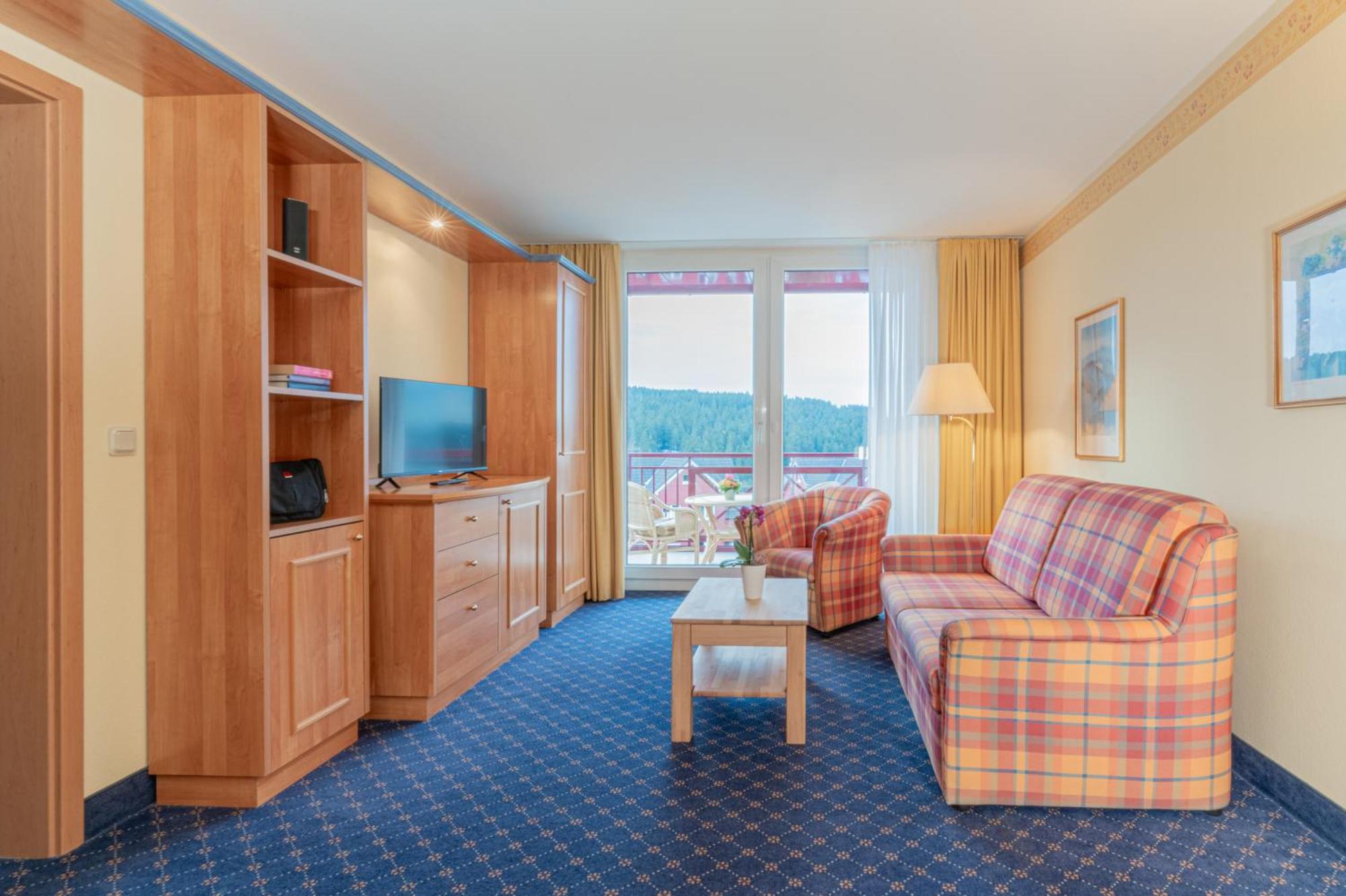 Chalet Sonnenhang Oberhof โอบาโฮฟ ภายนอก รูปภาพ