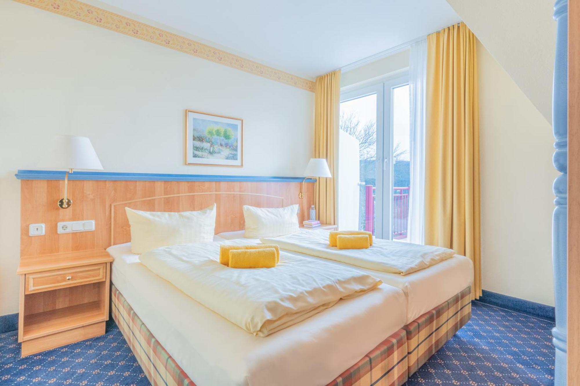 Chalet Sonnenhang Oberhof โอบาโฮฟ ภายนอก รูปภาพ