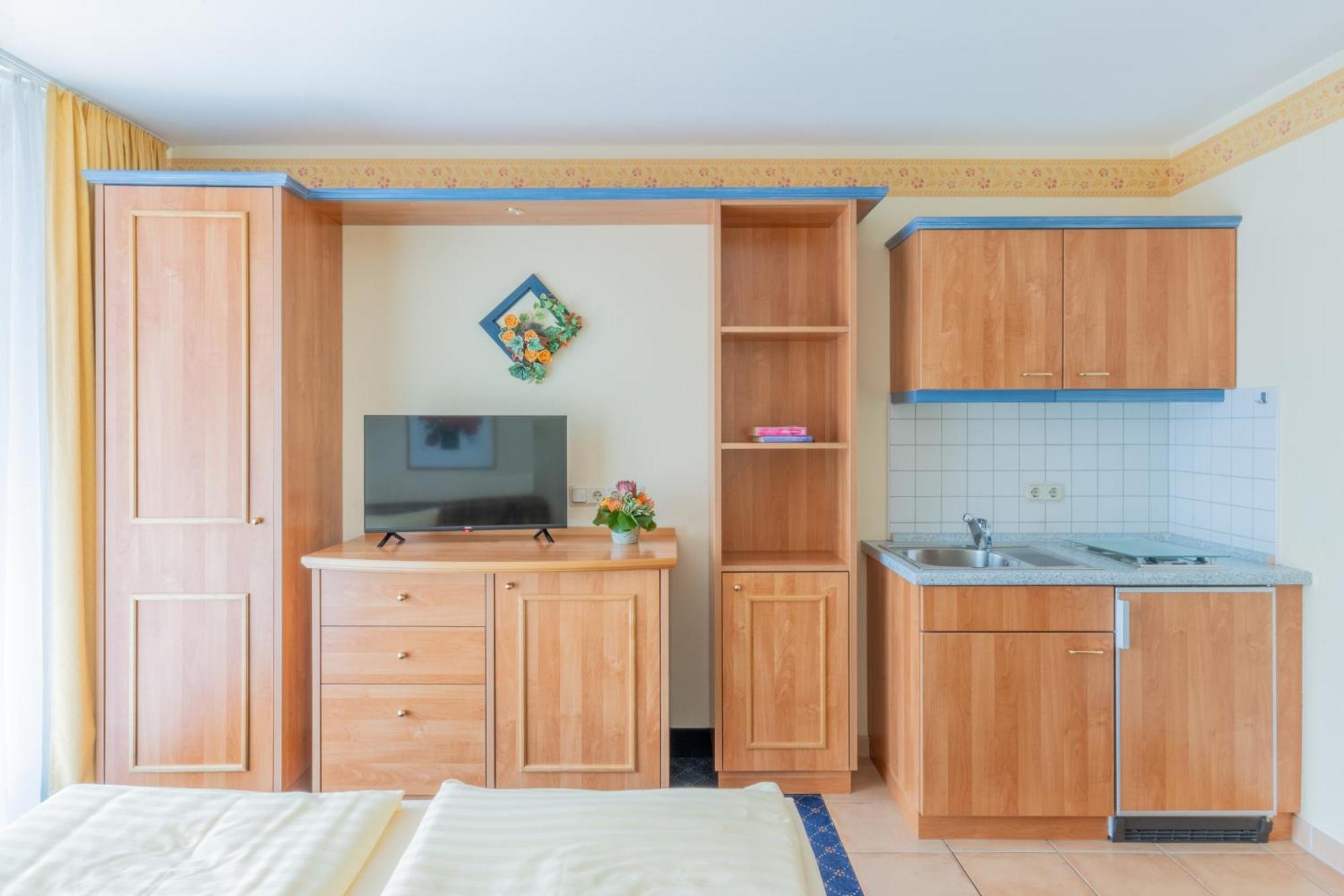 Chalet Sonnenhang Oberhof โอบาโฮฟ ภายนอก รูปภาพ