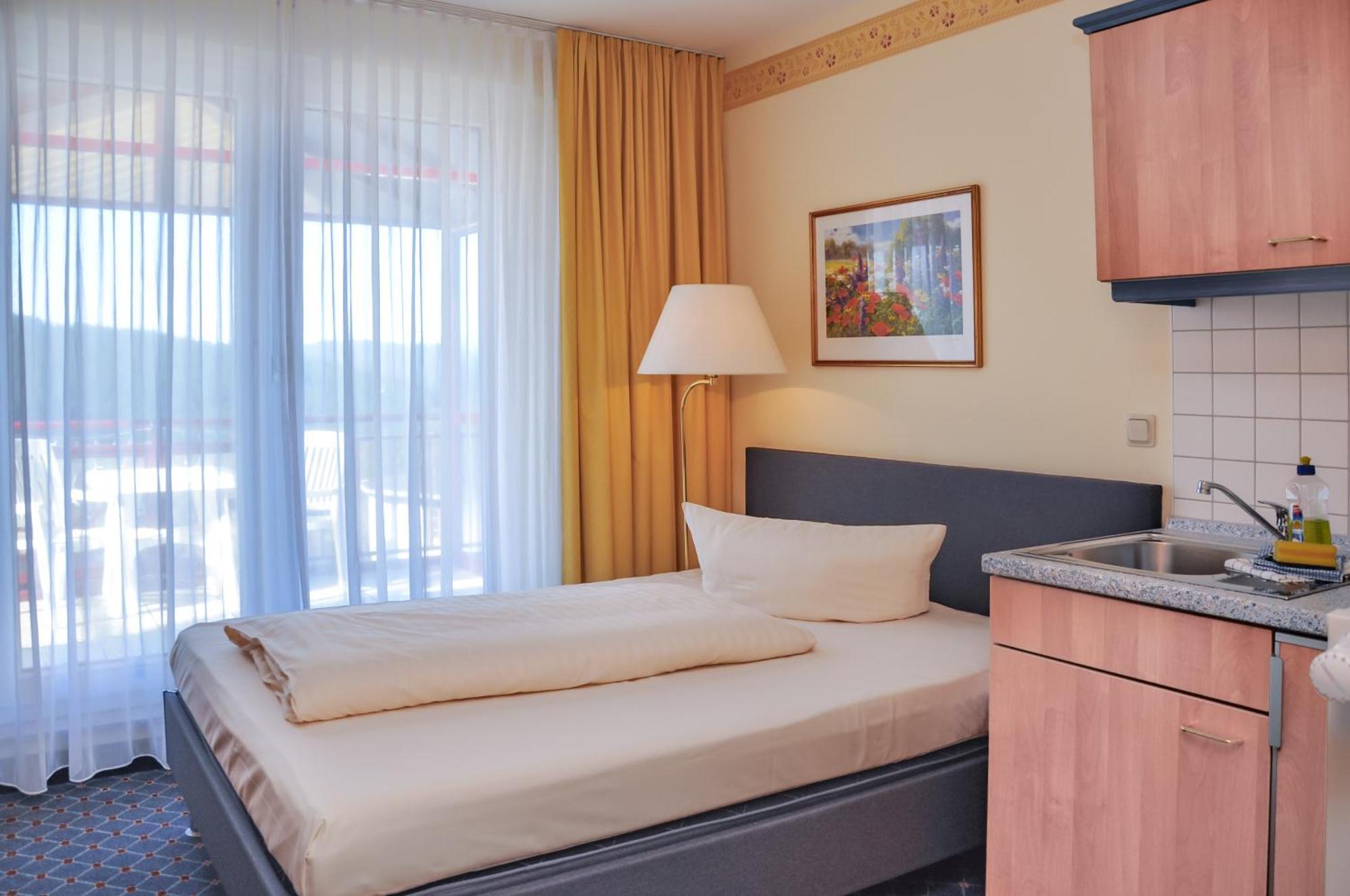 Chalet Sonnenhang Oberhof โอบาโฮฟ ภายนอก รูปภาพ