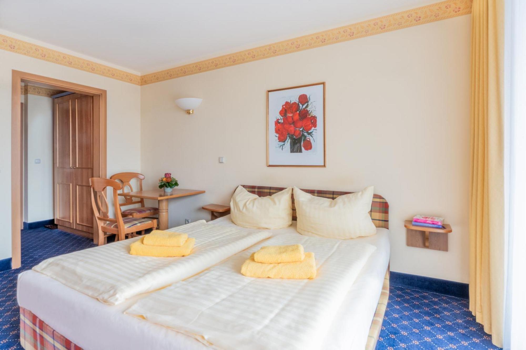 Chalet Sonnenhang Oberhof โอบาโฮฟ ภายนอก รูปภาพ