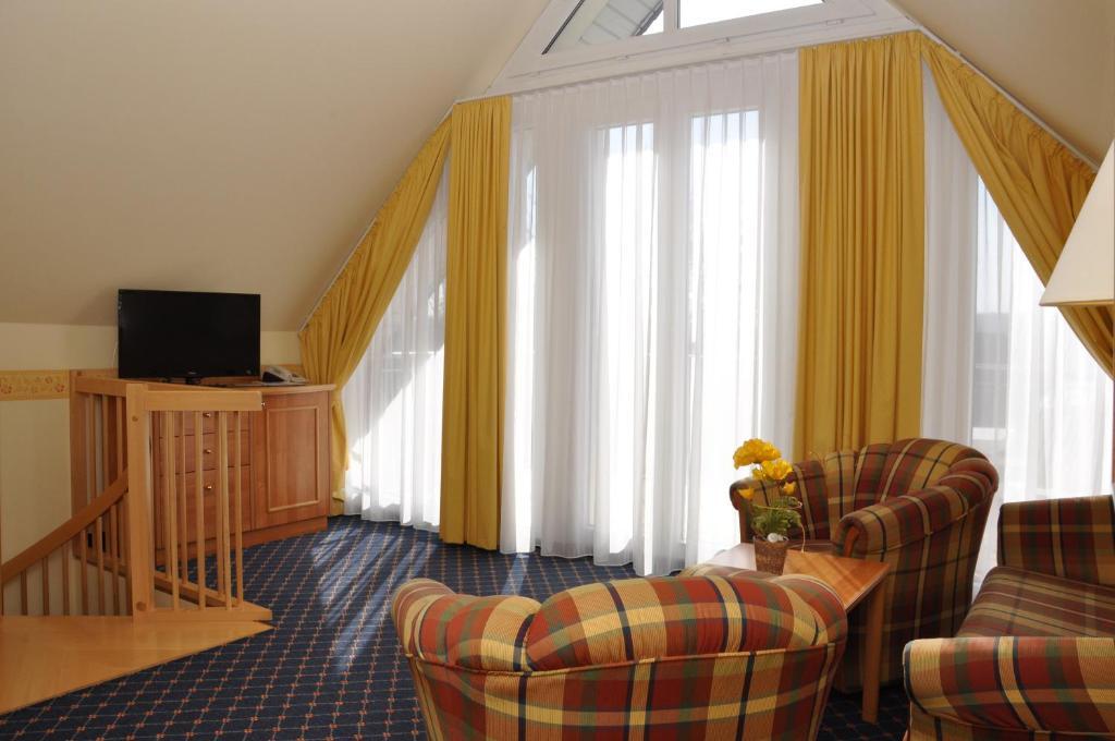 Chalet Sonnenhang Oberhof โอบาโฮฟ ภายนอก รูปภาพ